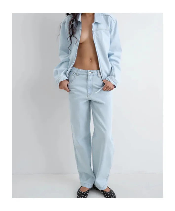 Charlie Jeans