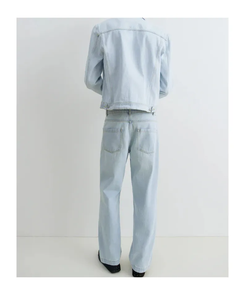 Charlie Jeans