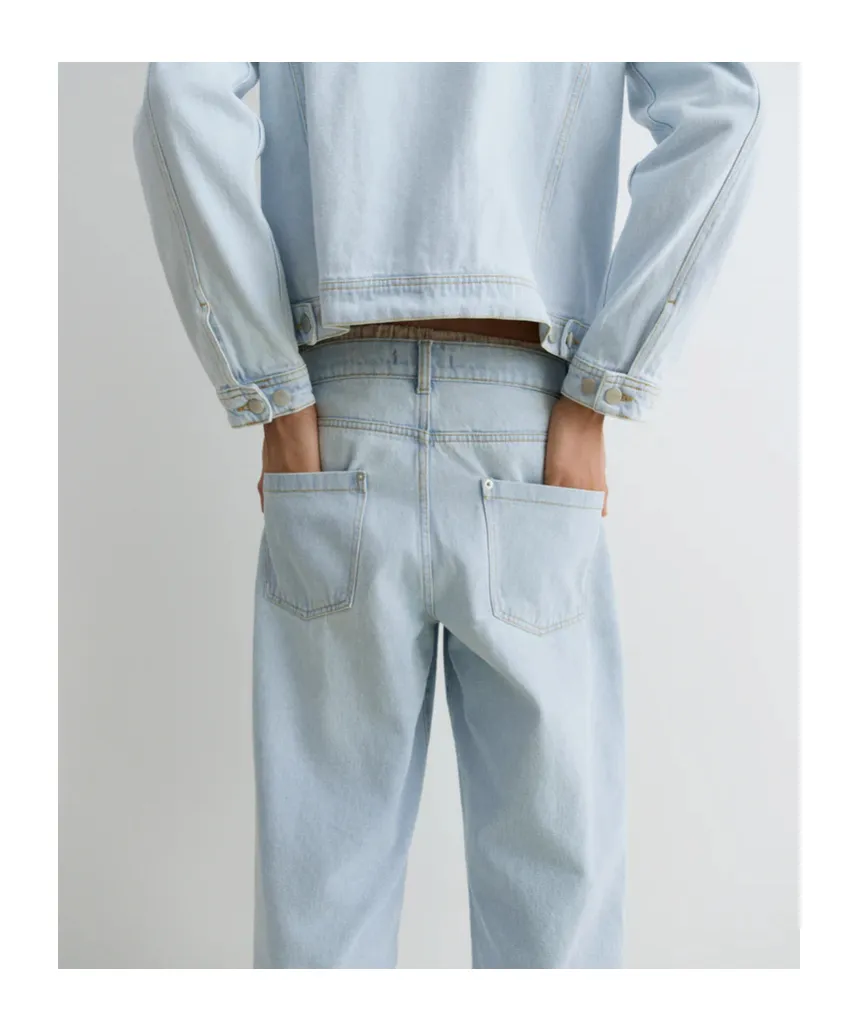 Charlie Jeans