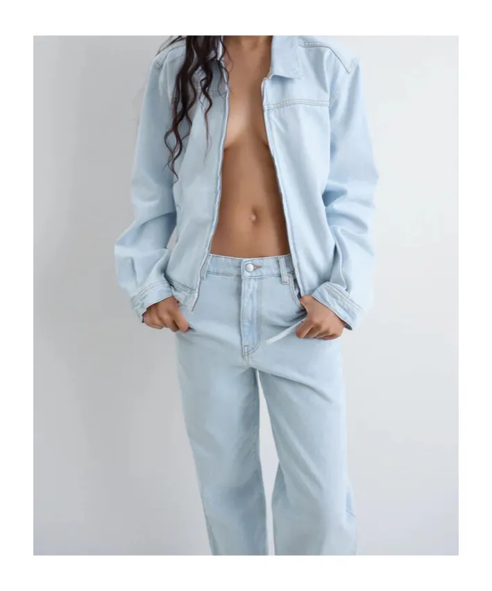 Charlie Jeans