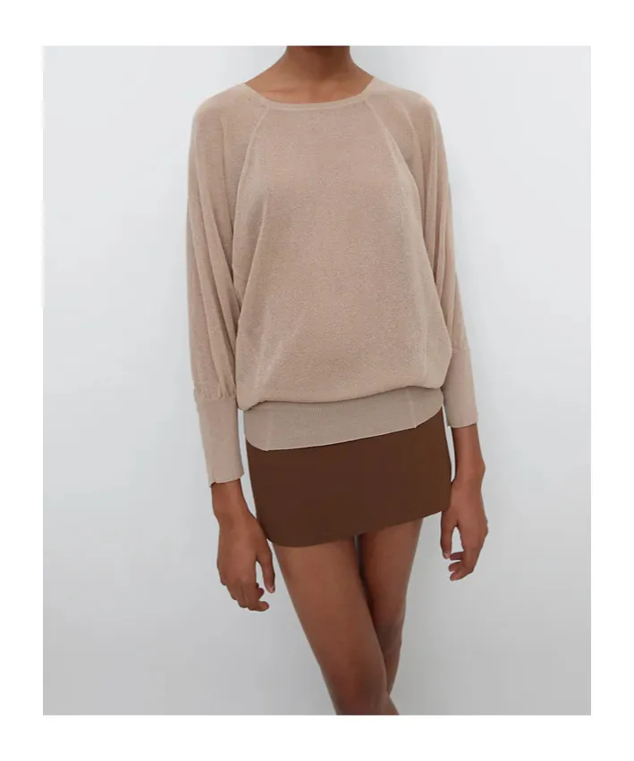 Carolina Mini Skirt