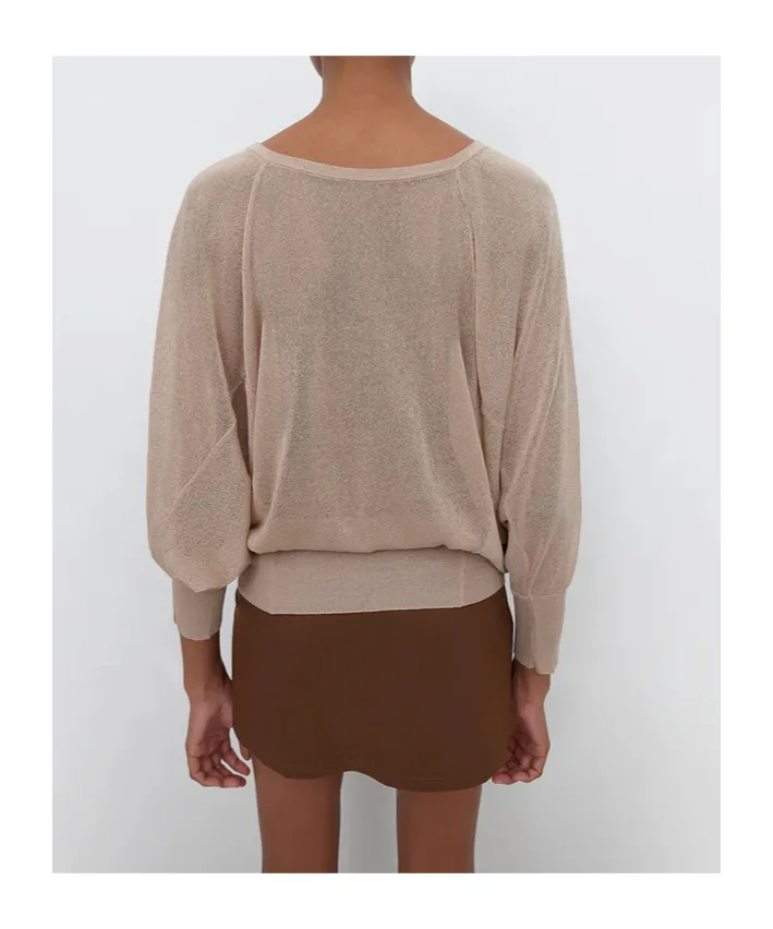 Carolina Mini Skirt