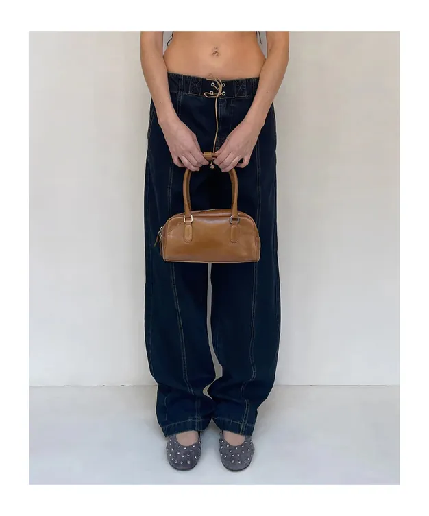 Lewis Drawstring Pants