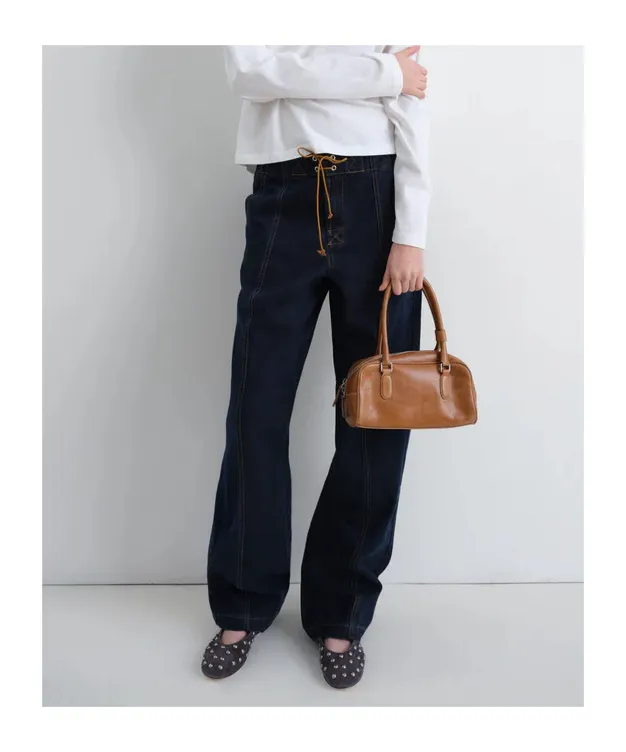 Lewis Drawstring Pants