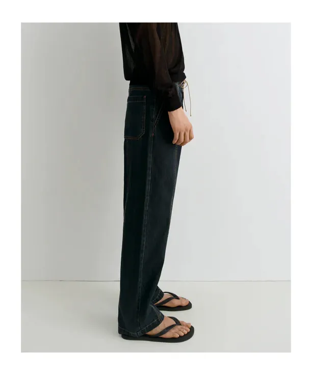 Lewis Drawstring Pants