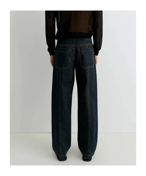 Lewis Drawstring Pants