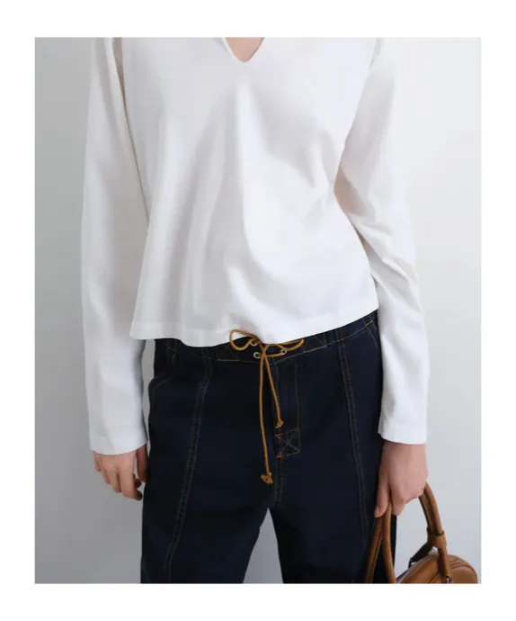 Lewis Drawstring Pants