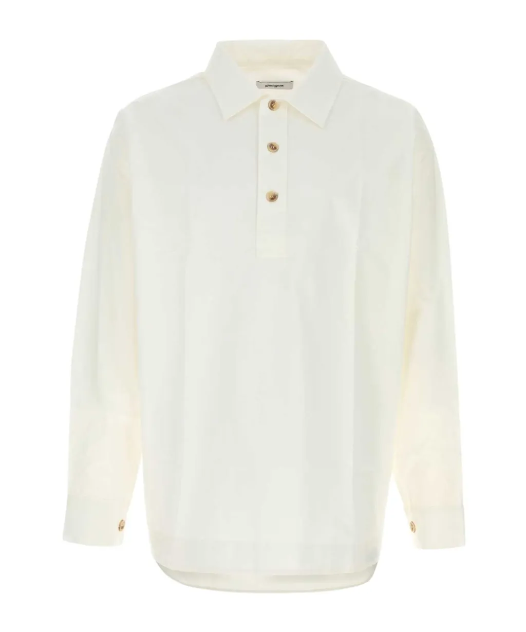 Claude Polo Shirt, 2