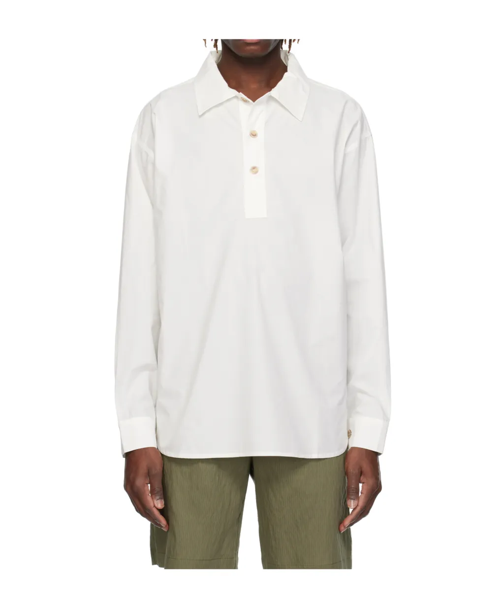 Claude Polo Shirt, 4