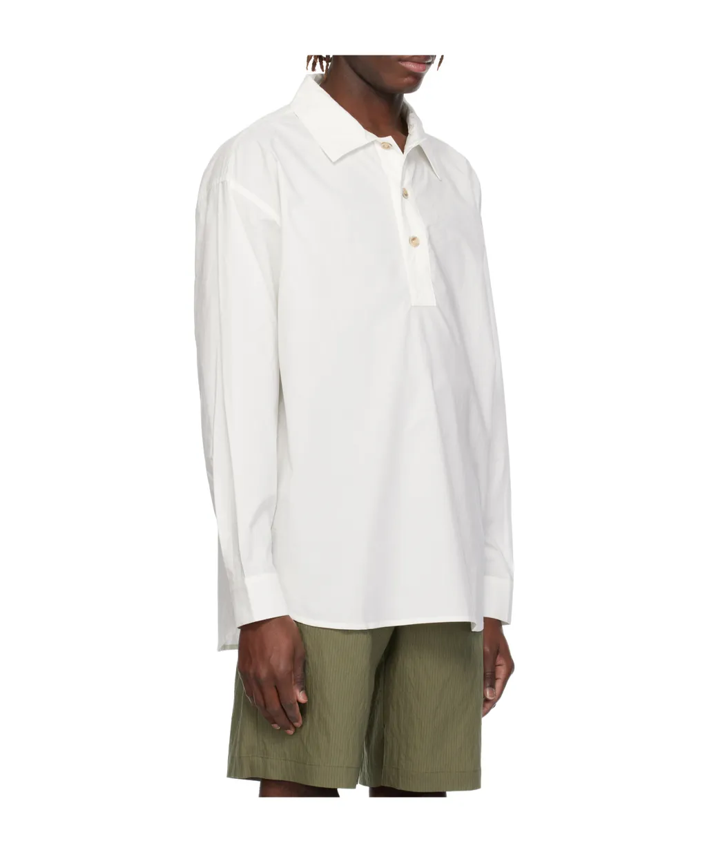 Claude Polo Shirt, 6