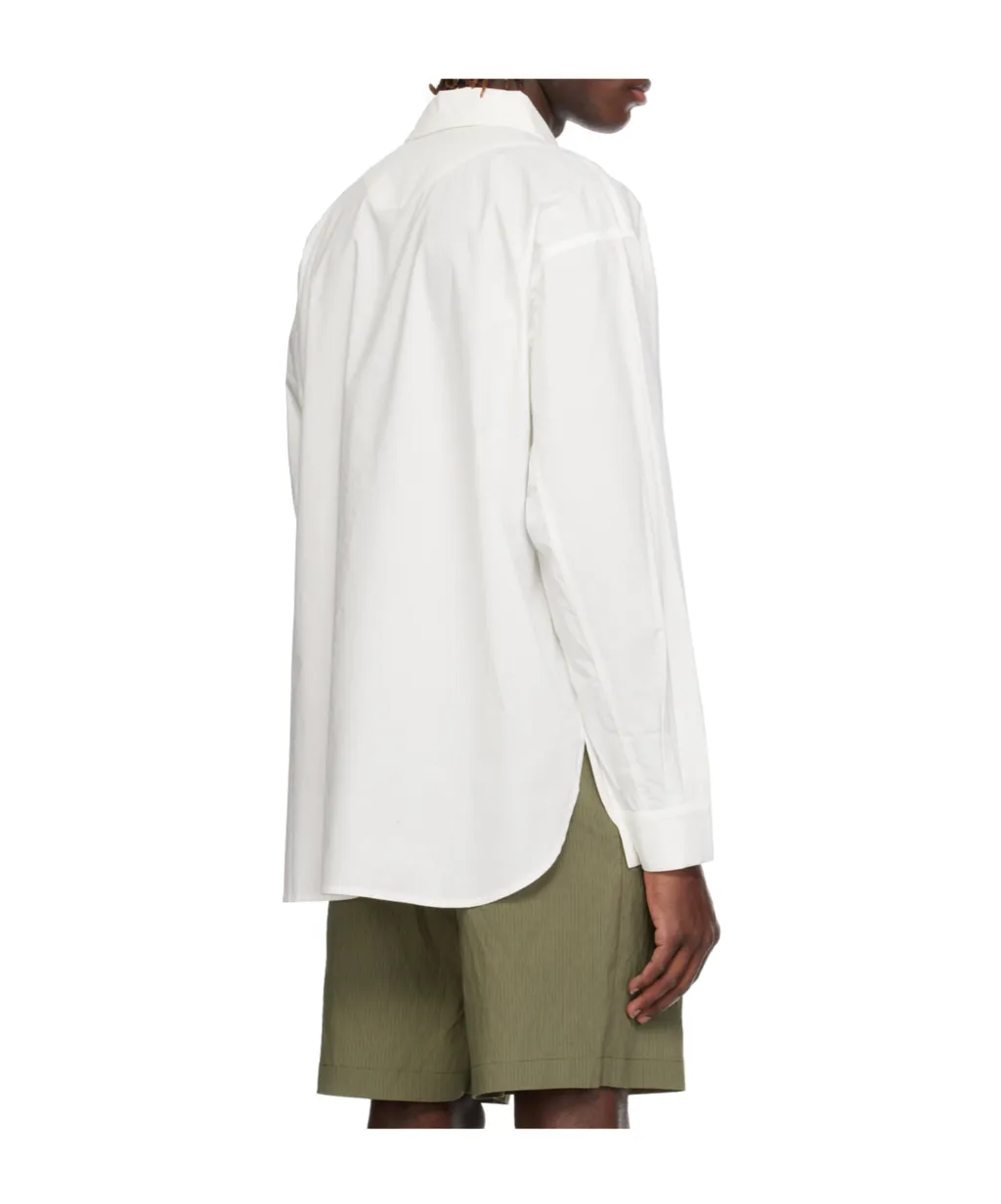 Claude Polo Shirt, 3