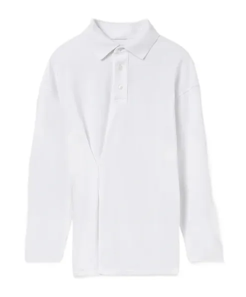 Lady Polo, 1