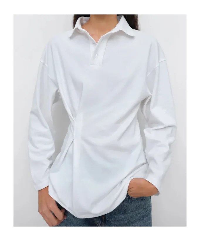 Lady Polo, 2