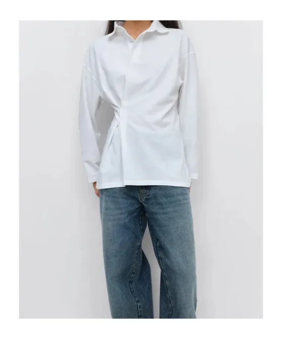 Lady Polo, 4