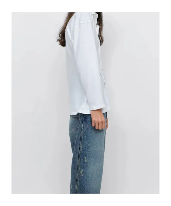Lady Polo, 5