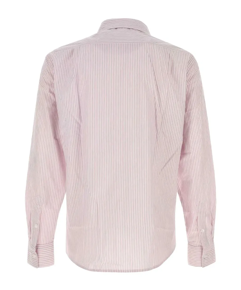 Suli Embroidered Shirt