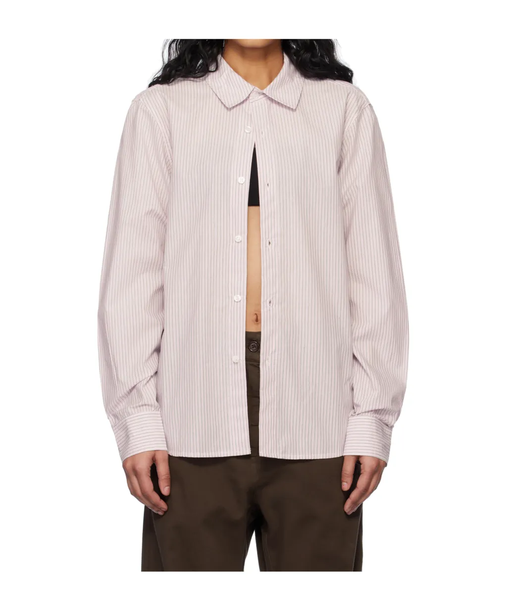Suli Embroidered Shirt