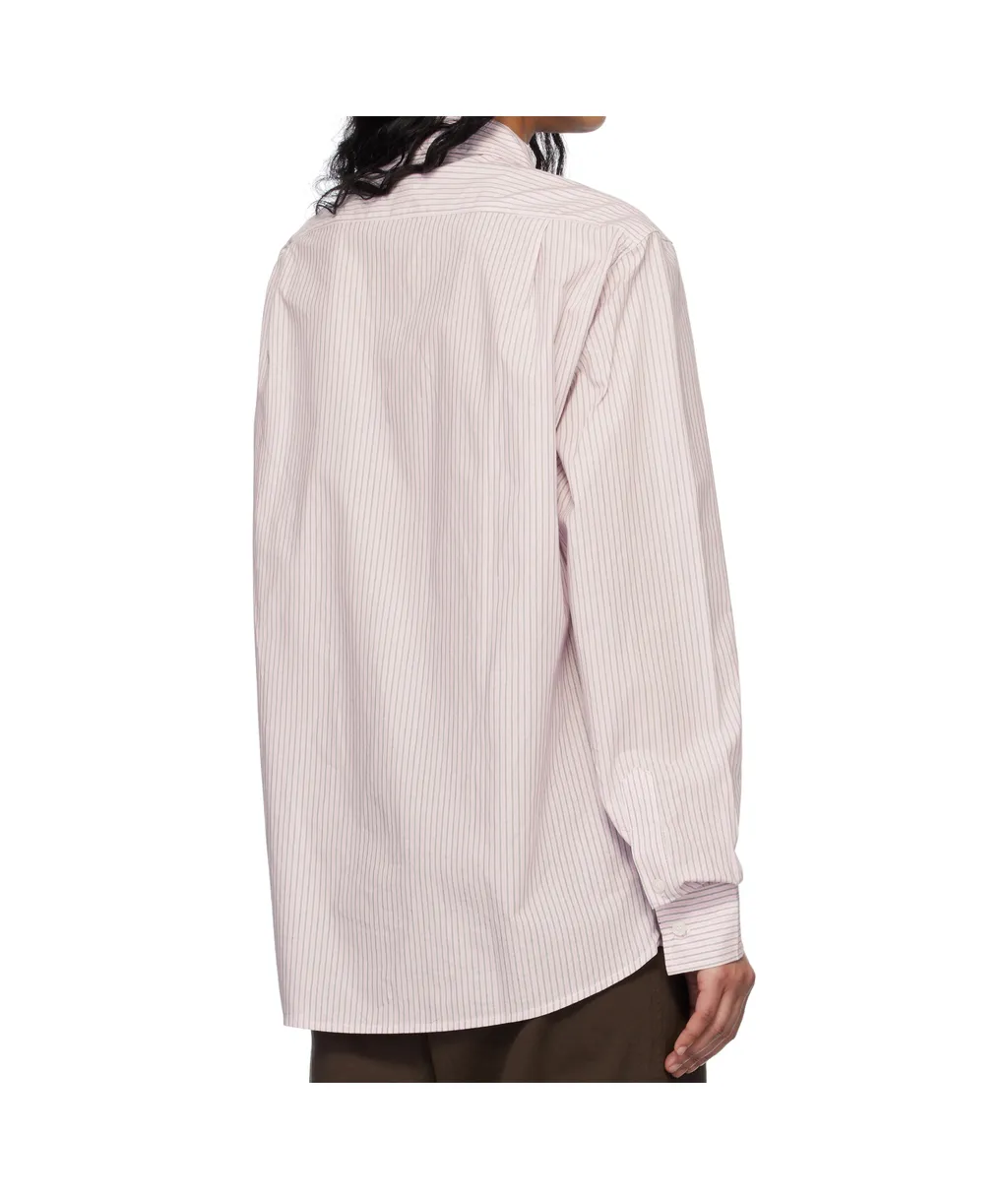 Suli Embroidered Shirt
