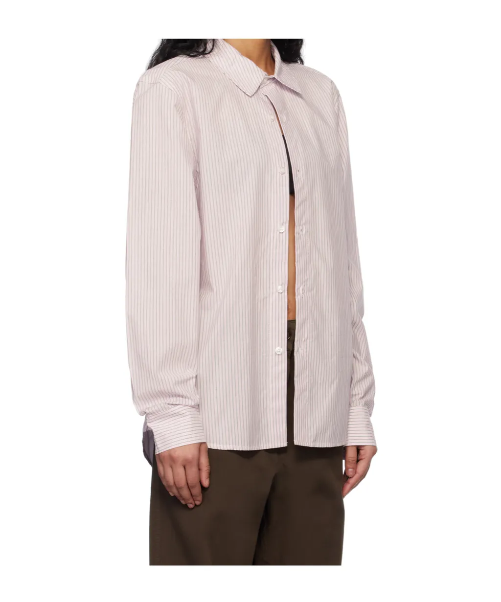Suli Embroidered Shirt