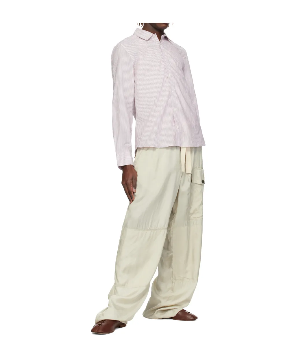 Suli Embroidered Shirt