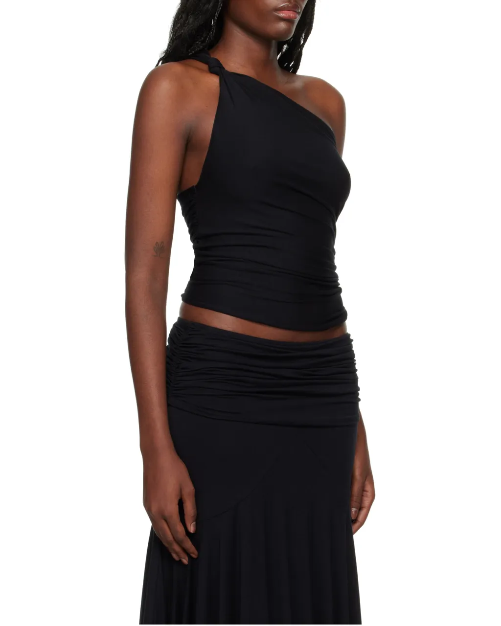 Fiocco Tank Top