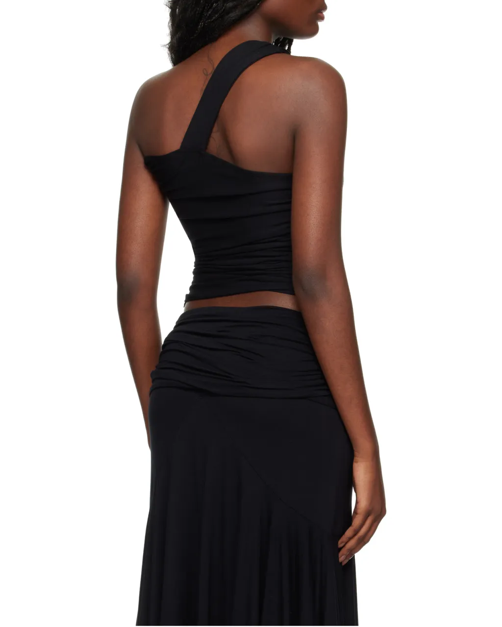 Fiocco Tank Top