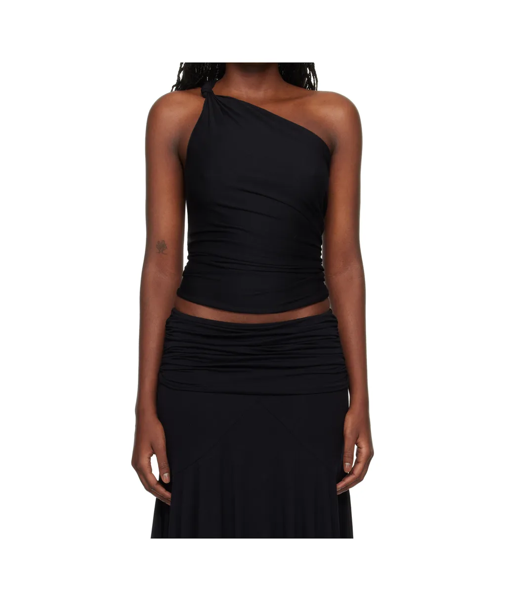 Fiocco Tank Top