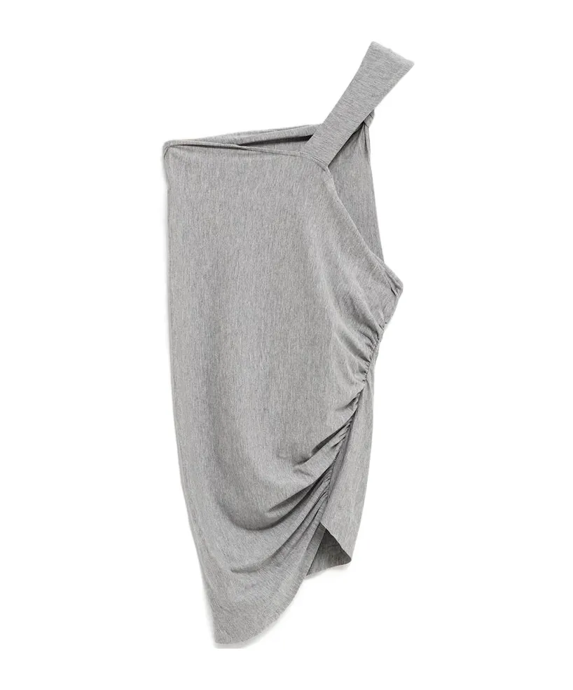 Fiocco Tank Top