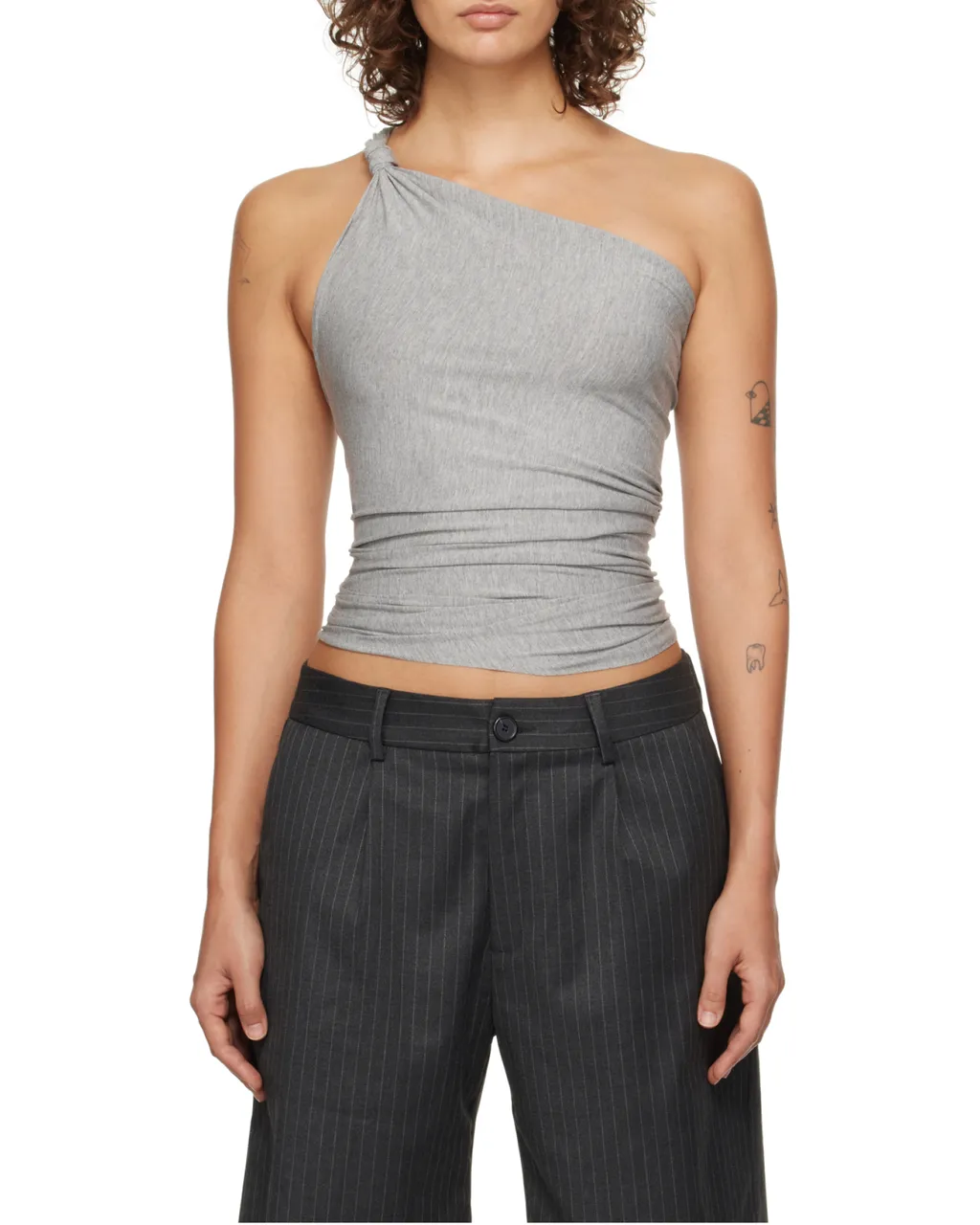Fiocco Tank Top