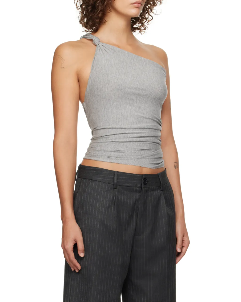 Fiocco Tank Top