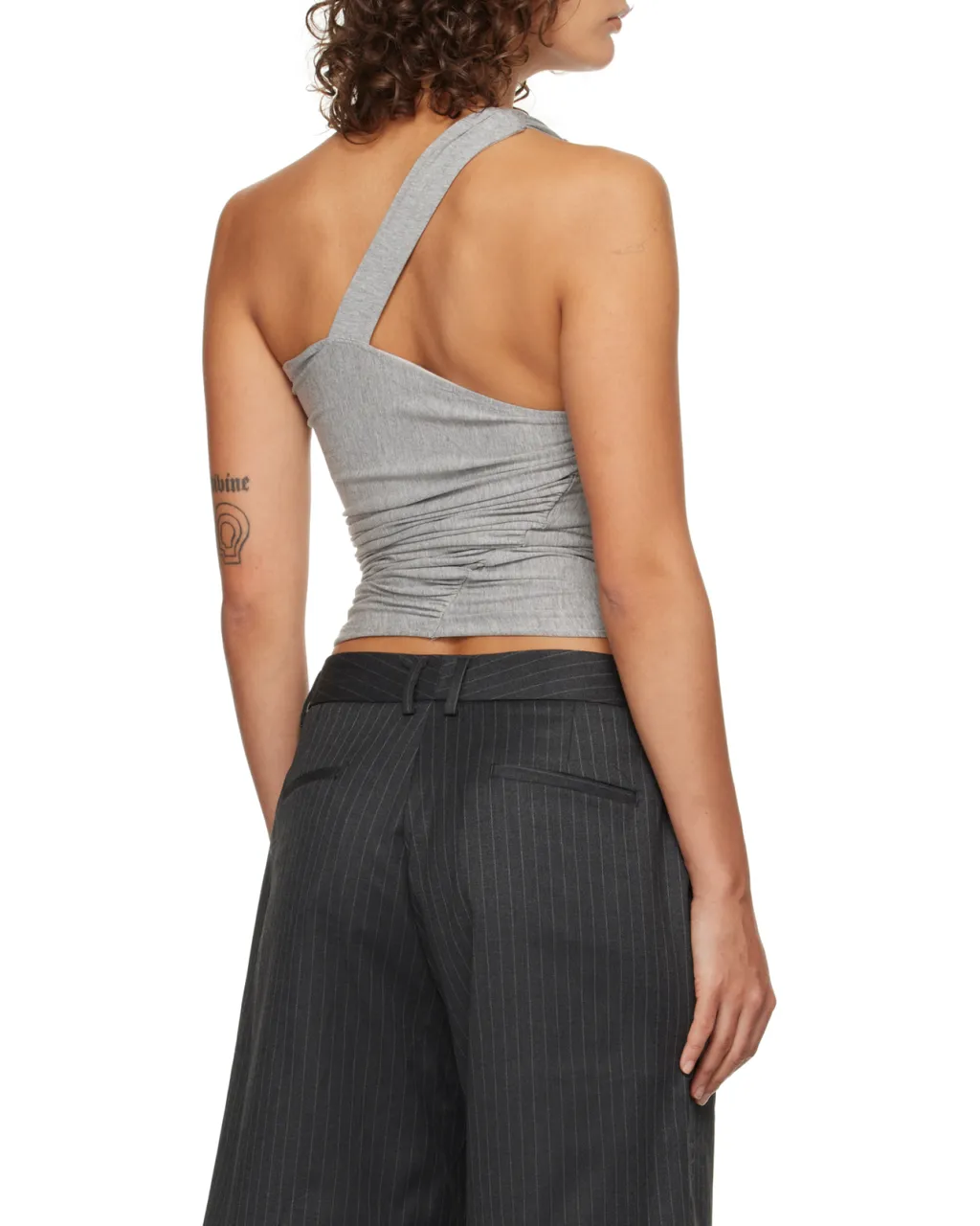 Fiocco Tank Top
