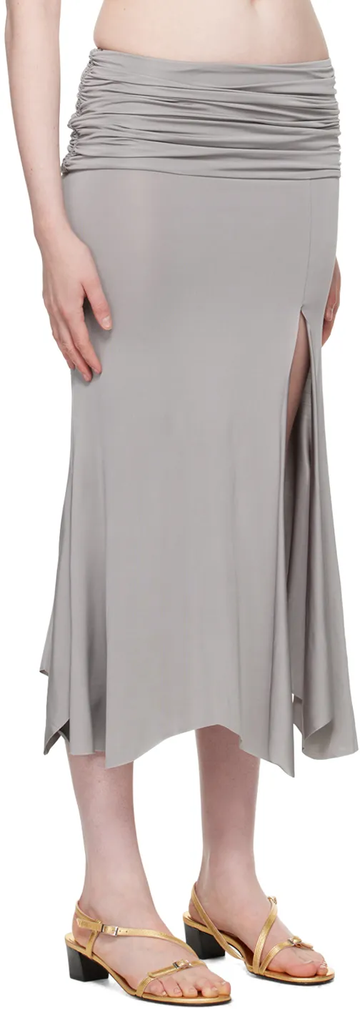 Gilda Midi Skirt