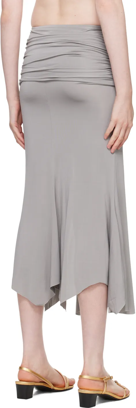 Gilda Midi Skirt