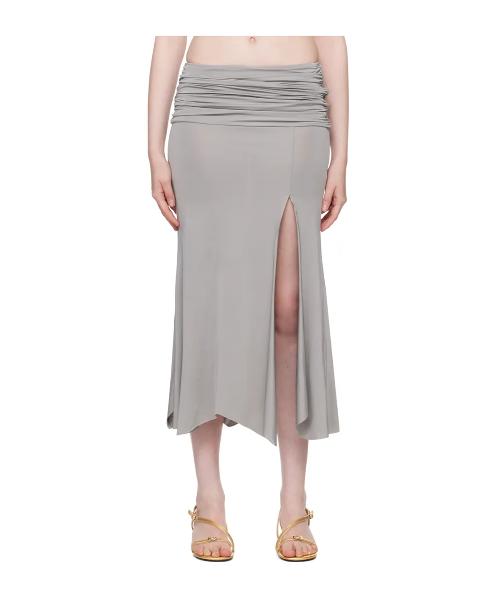 Gilda Midi Skirt