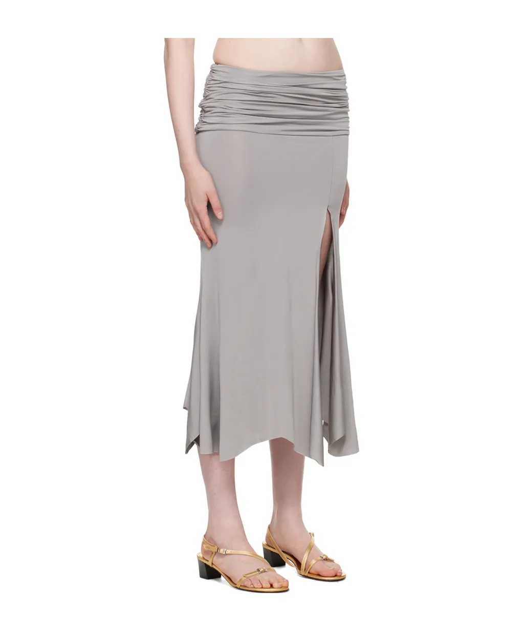 Gilda Midi Skirt
