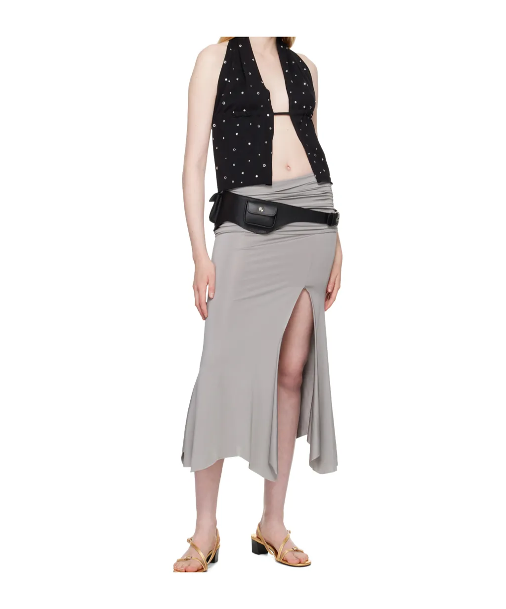 Gilda Midi Skirt