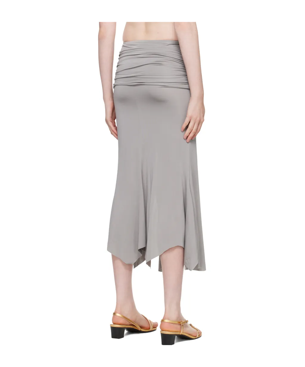 Gilda Midi Skirt