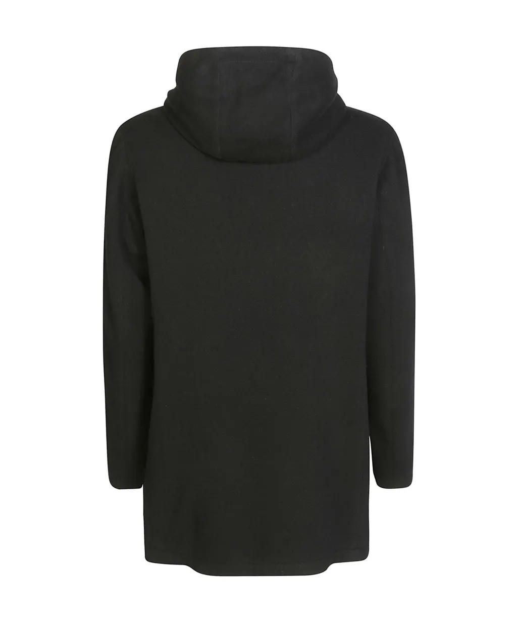 Long-Sleeved Coat