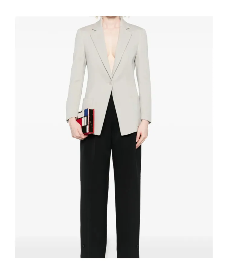Long Sleeve Jacket