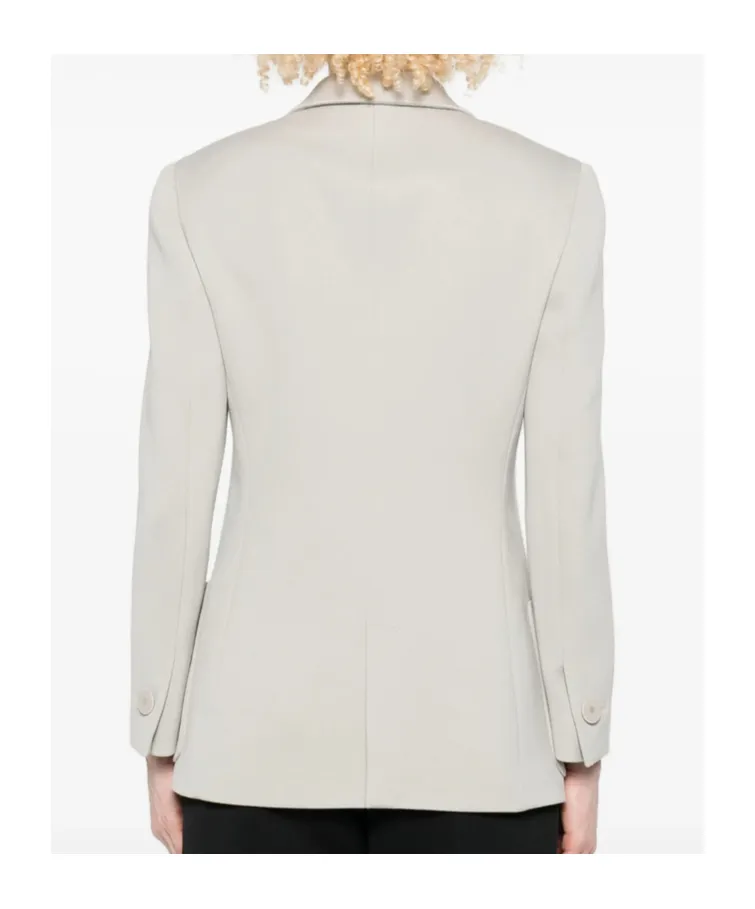 Long Sleeve Jacket