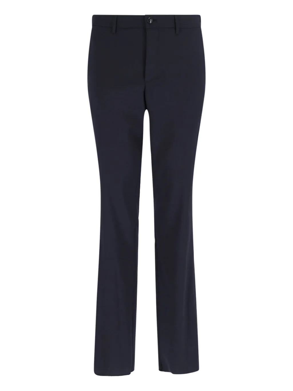 Two-Piece Tailored Suit