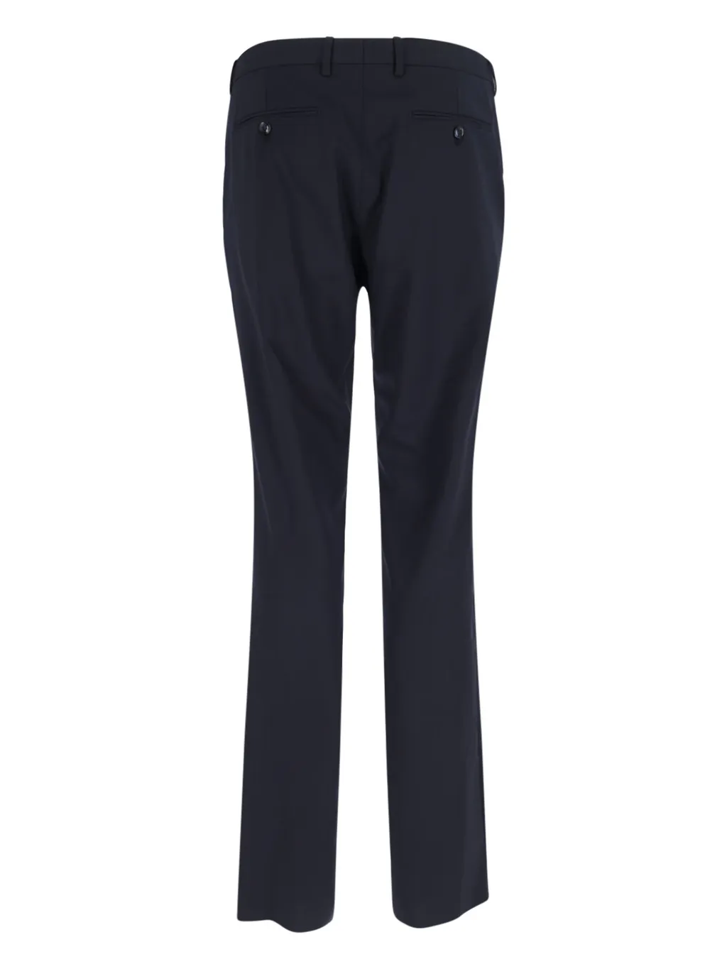 Two-Piece Tailored Suit