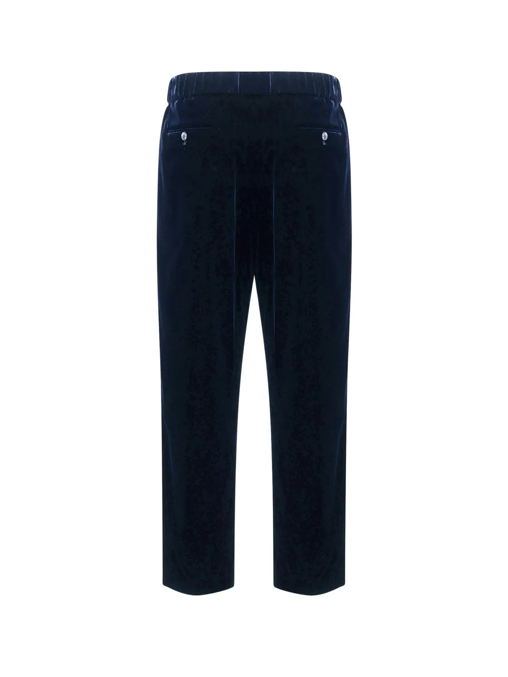 Velvet Trousers