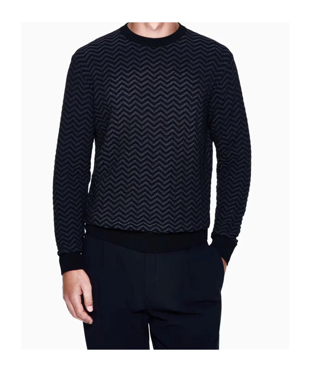 Wool Sweater