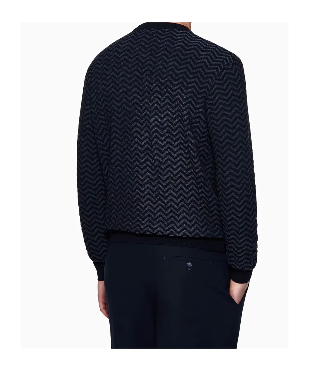 Wool Sweater