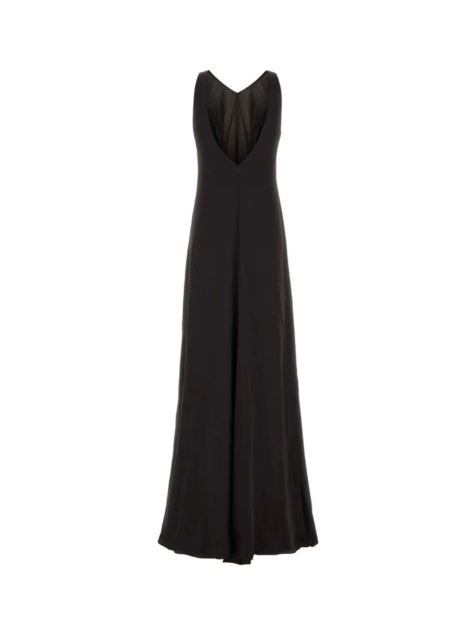 Embellished Maxi Dress