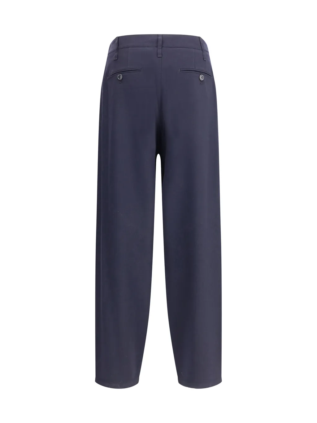 Belt Loop Casual Pants