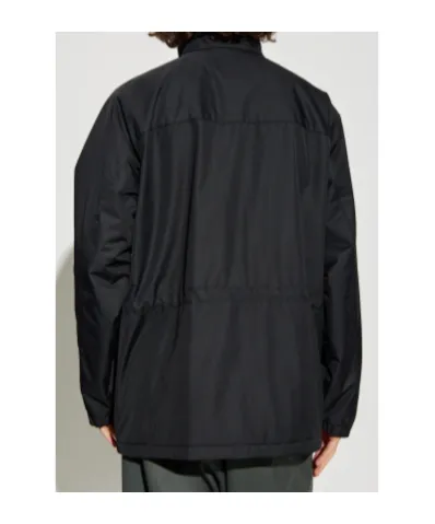 Multi-Pocket Jacket