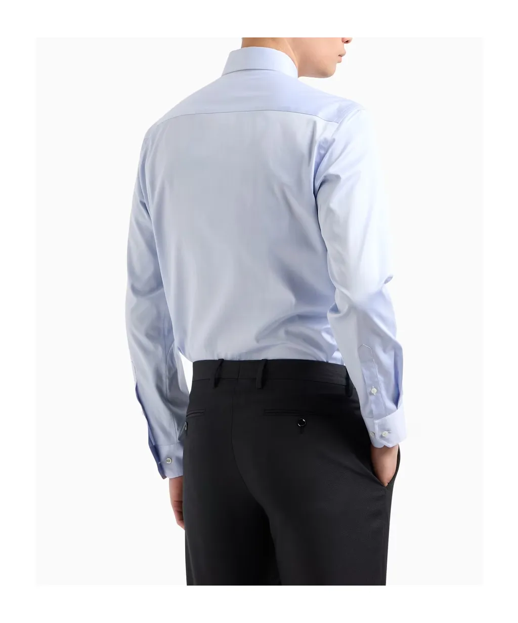 Cotton Shirt