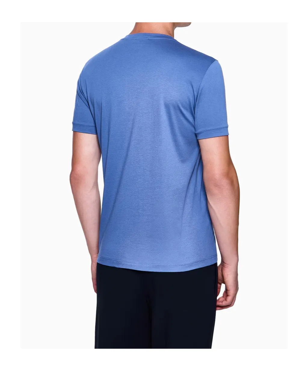 Logo-Print Cotton T-Shirt